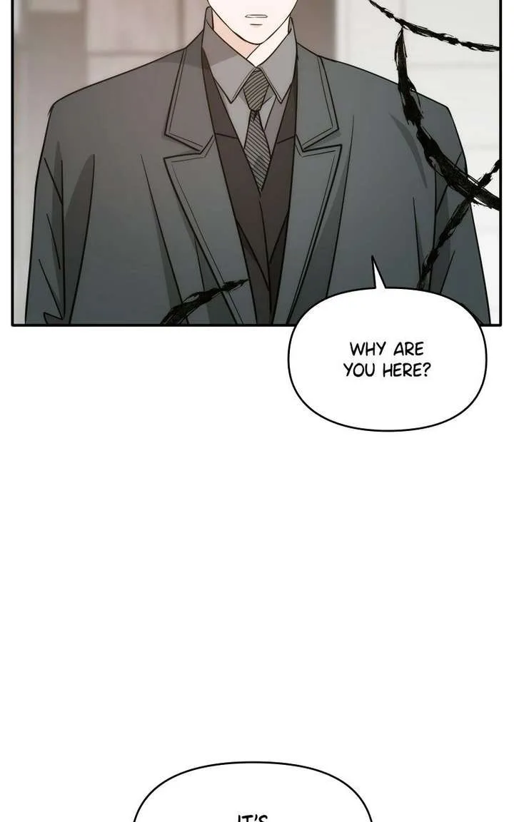 Disaster Is Always Nearby Chapter 75 page 16