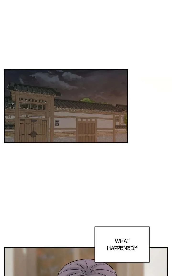 Disaster Is Always Nearby Chapter 75 page 2