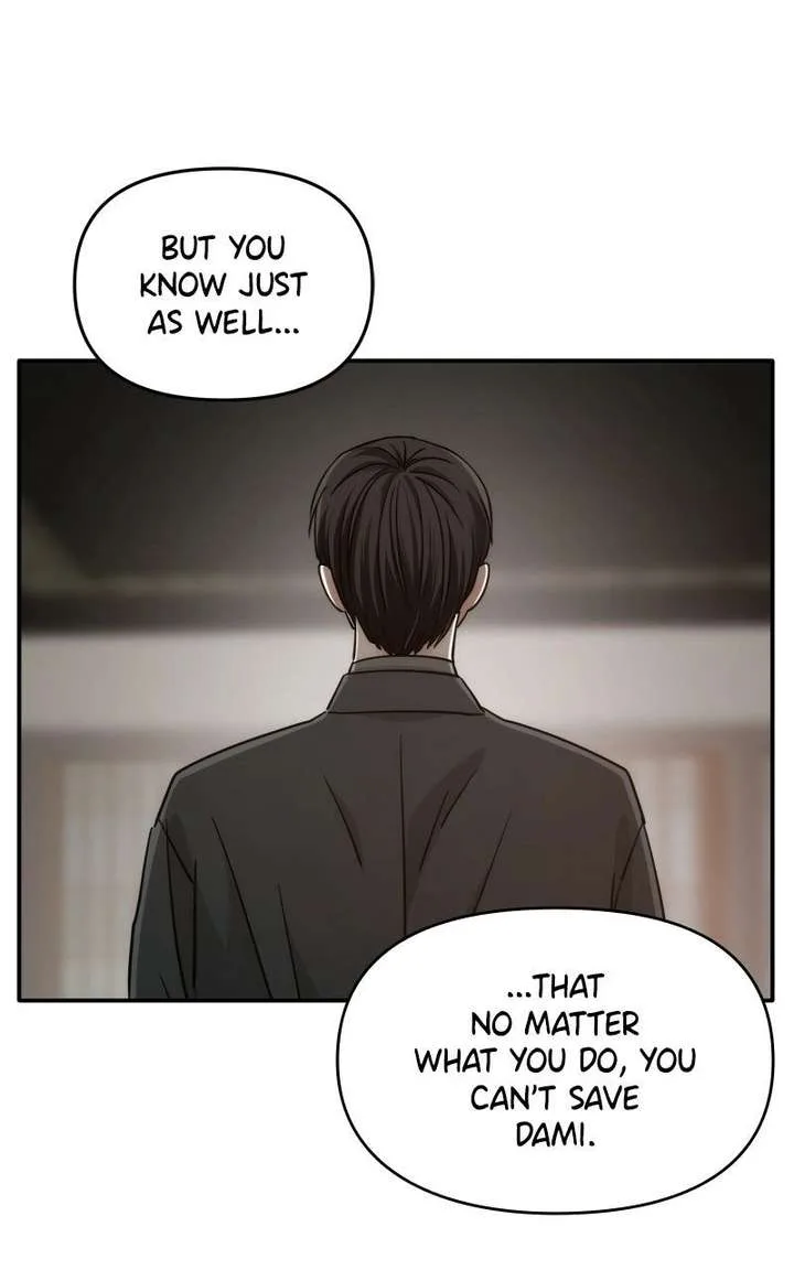 Disaster Is Always Nearby Chapter 75 page 48