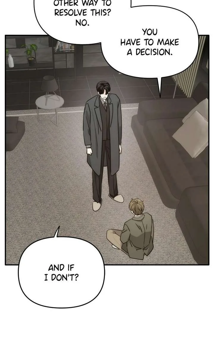 Disaster Is Always Nearby Chapter 75 page 57