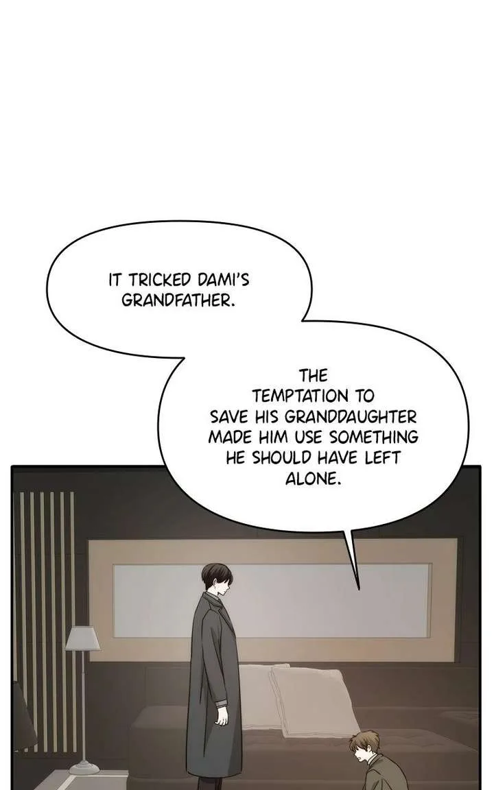 Disaster Is Always Nearby Chapter 75 page 38