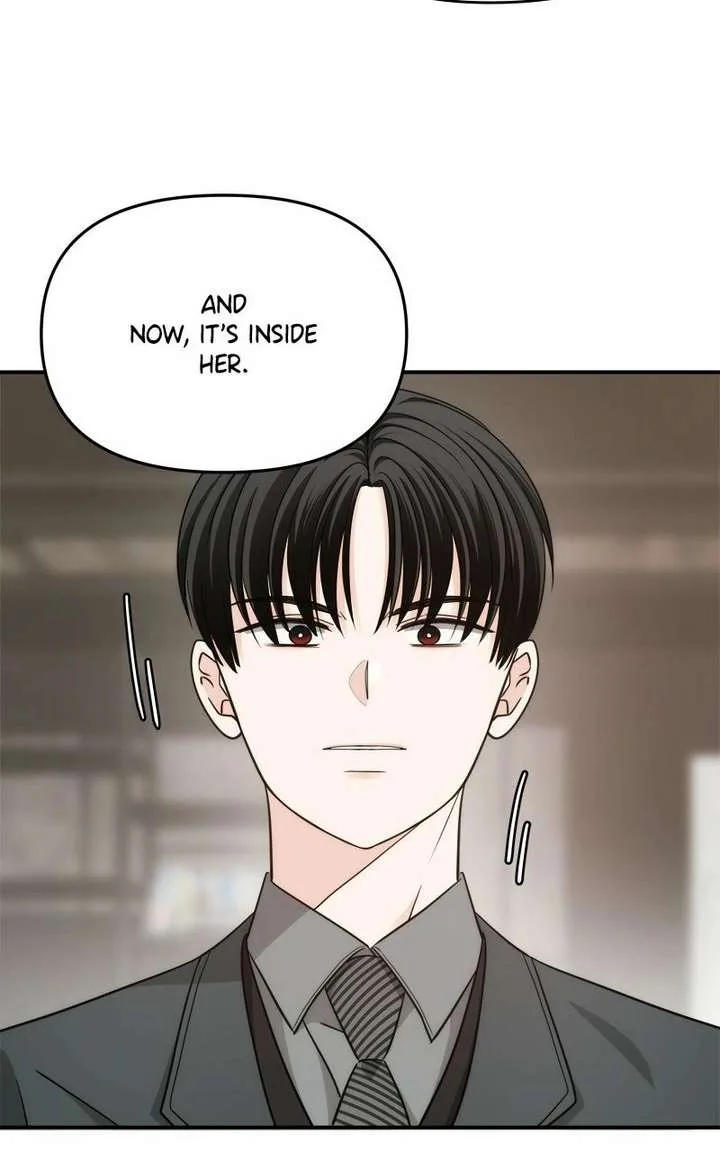 Disaster Is Always Nearby Chapter 75 page 37