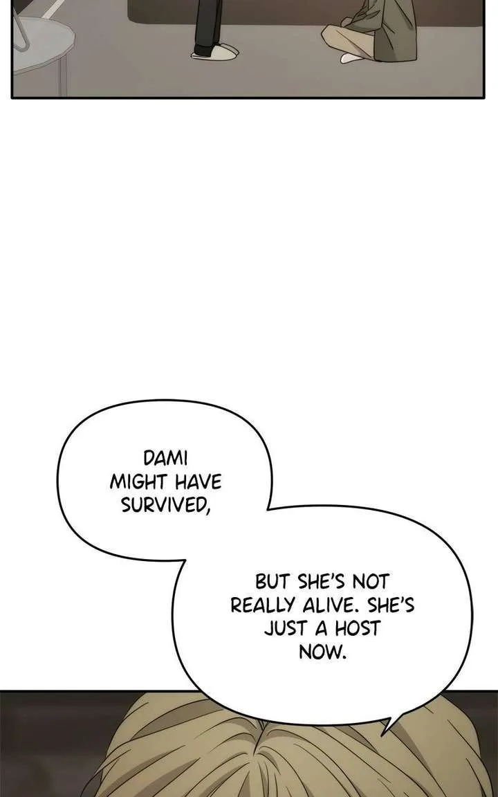 Disaster Is Always Nearby Chapter 75 page 39