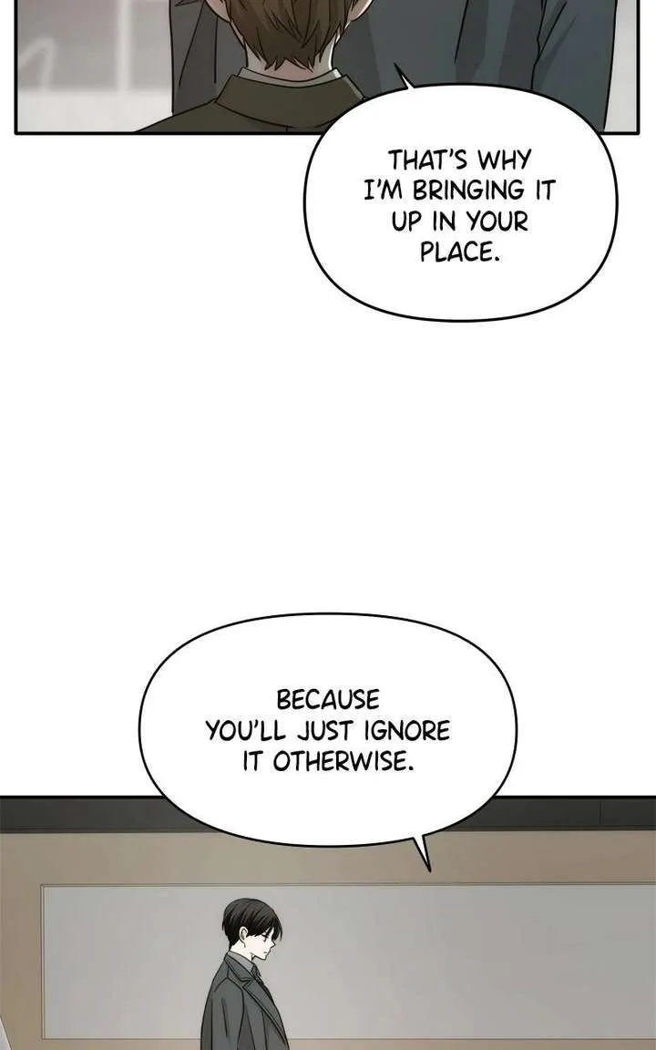 Disaster Is Always Nearby Chapter 75 page 53