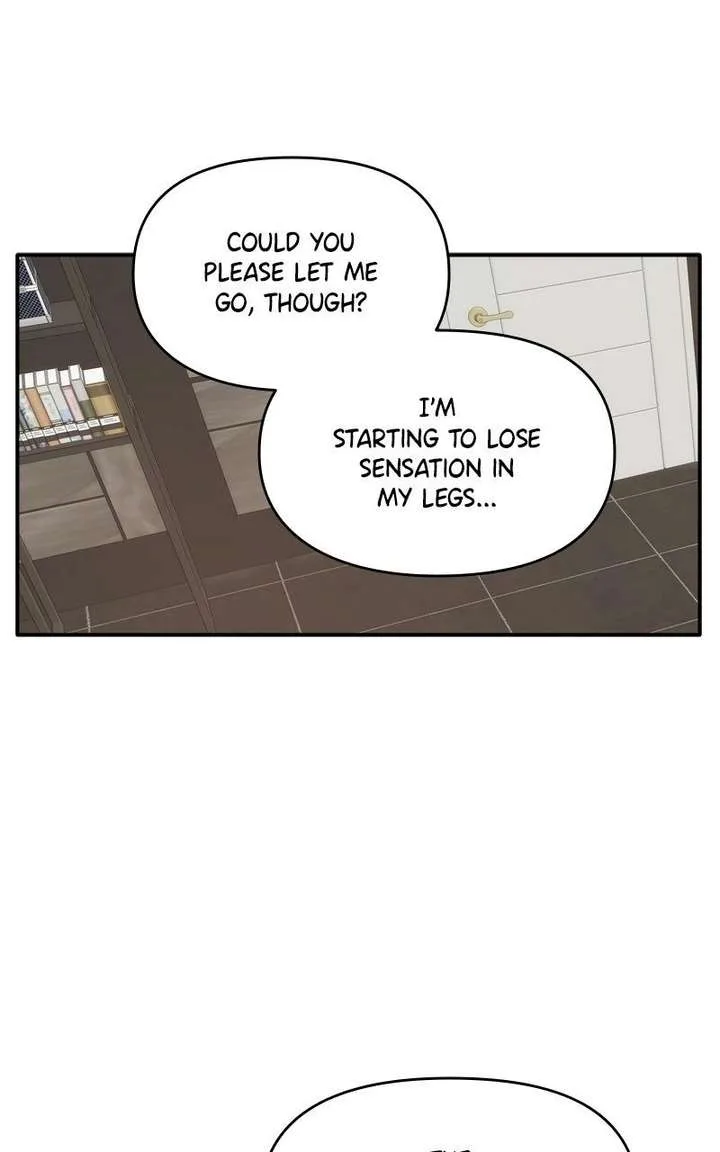 Disaster Is Always Nearby Chapter 75 page 25