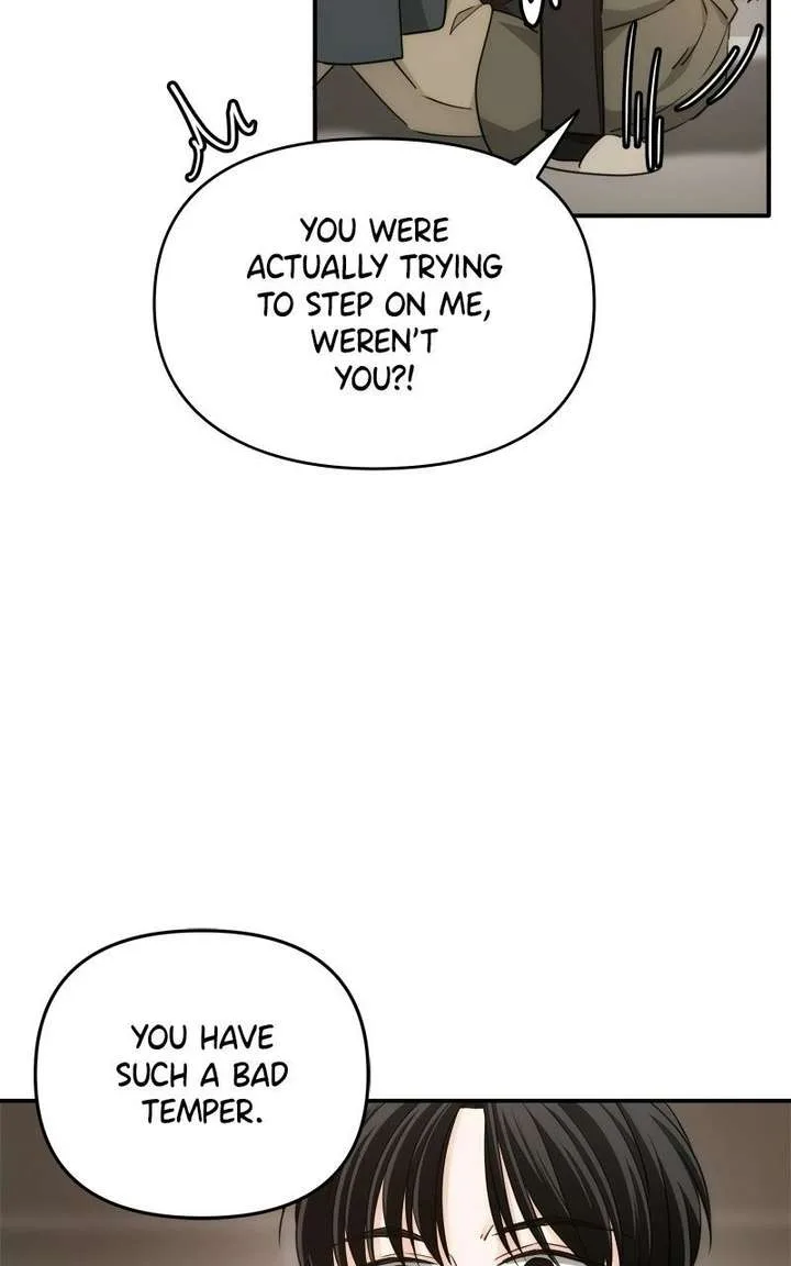 Disaster Is Always Nearby Chapter 75 page 30