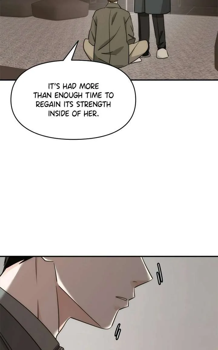 Disaster Is Always Nearby Chapter 75 page 45