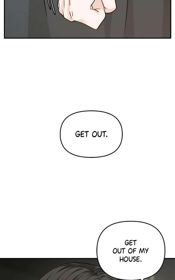 Disaster Is Always Nearby Chapter 75 page 55