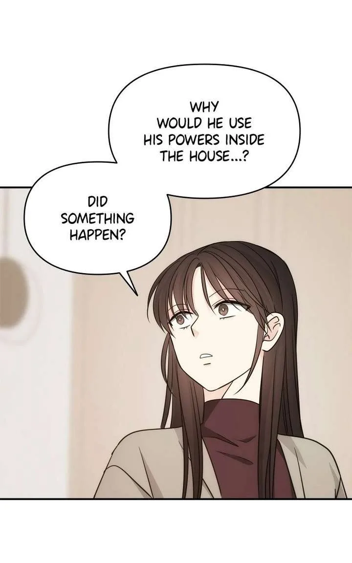 Disaster Is Always Nearby Chapter 75 page 63