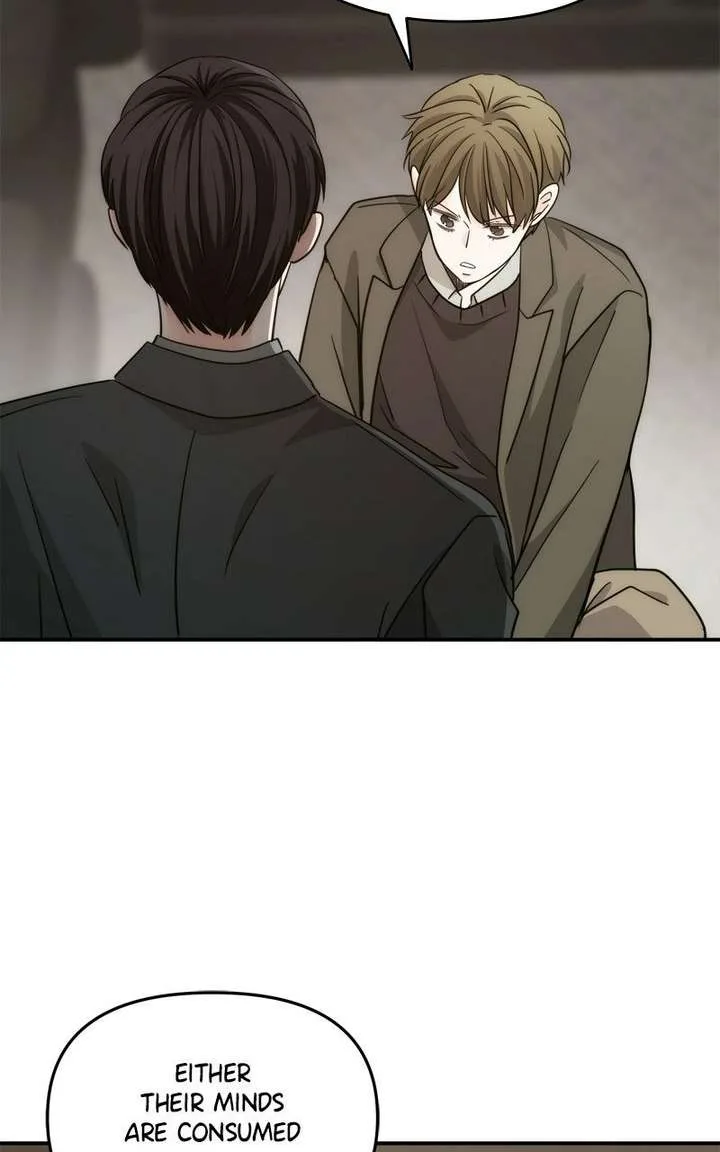 Disaster Is Always Nearby Chapter 75 page 42