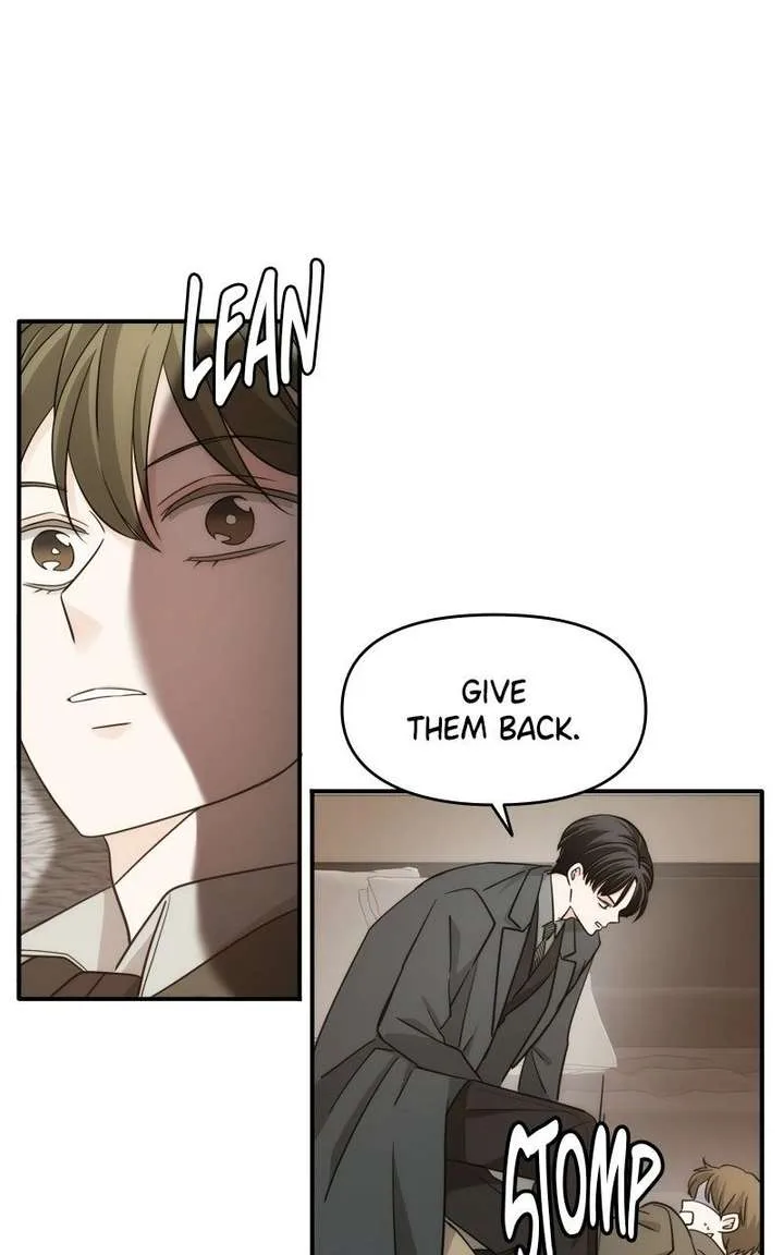Disaster Is Always Nearby Chapter 75 page 29