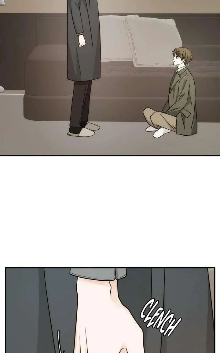 Disaster Is Always Nearby Chapter 75 page 54