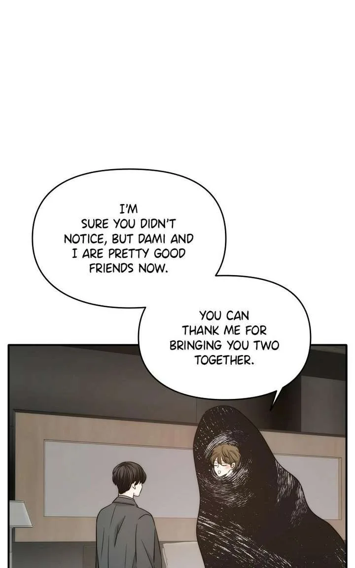 Disaster Is Always Nearby Chapter 75 page 23