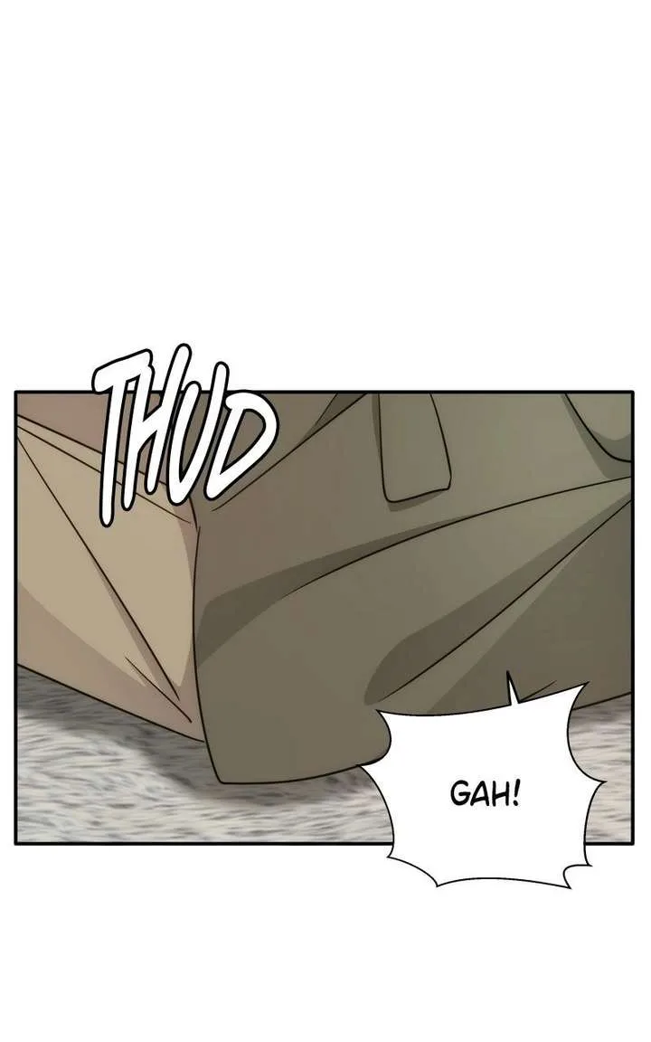 Disaster Is Always Nearby Chapter 75 page 28