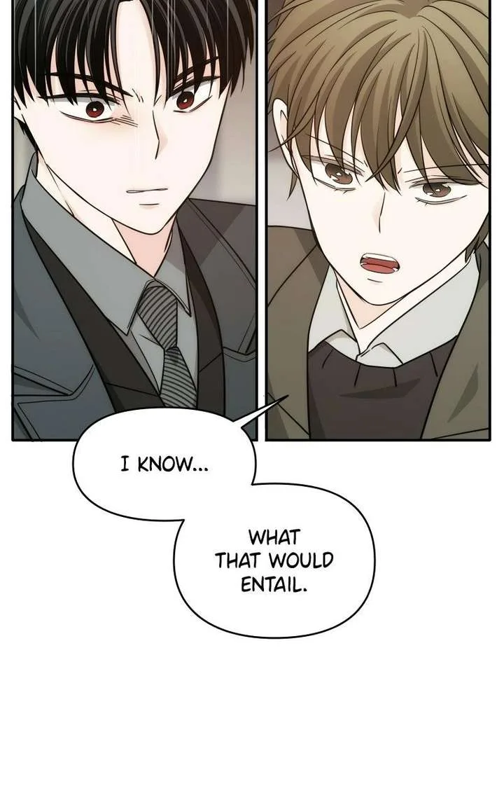 Disaster Is Always Nearby Chapter 75 page 47