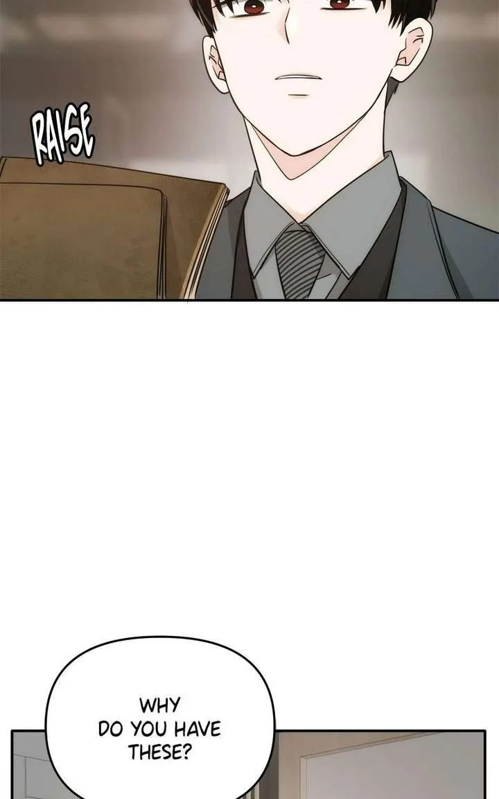 Disaster Is Always Nearby Chapter 75 page 31