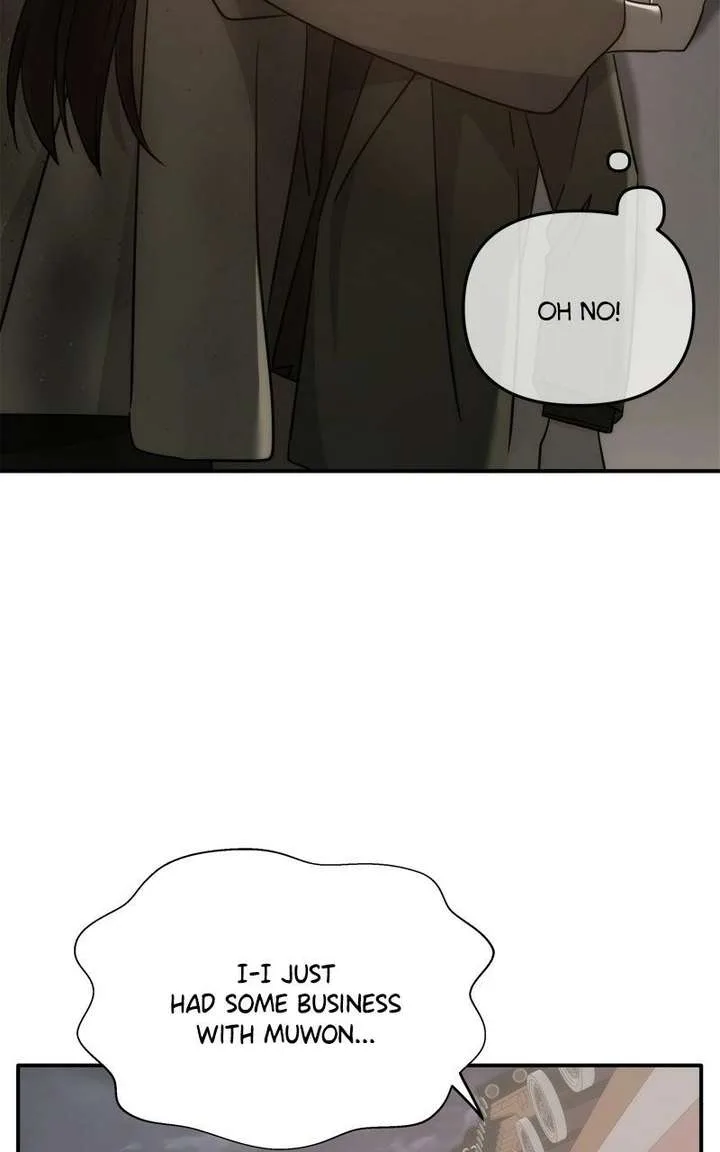 Disaster Is Always Nearby Chapter 75 page 97