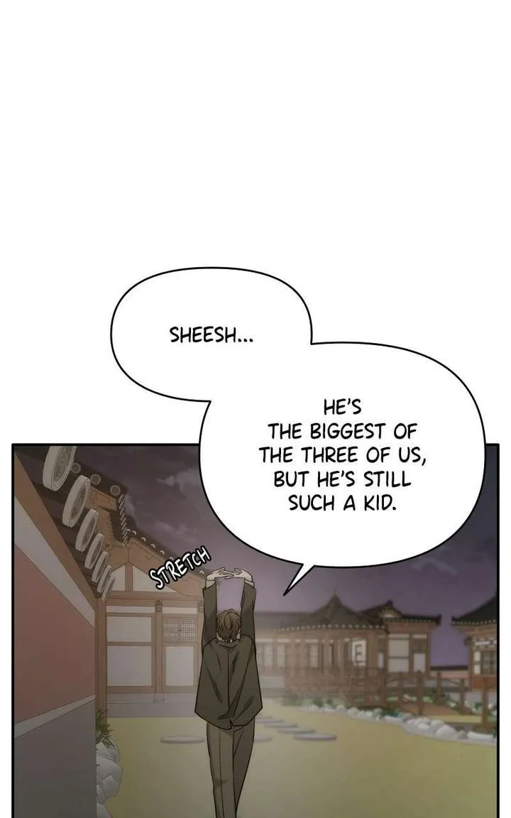 Disaster Is Always Nearby Chapter 75 page 92