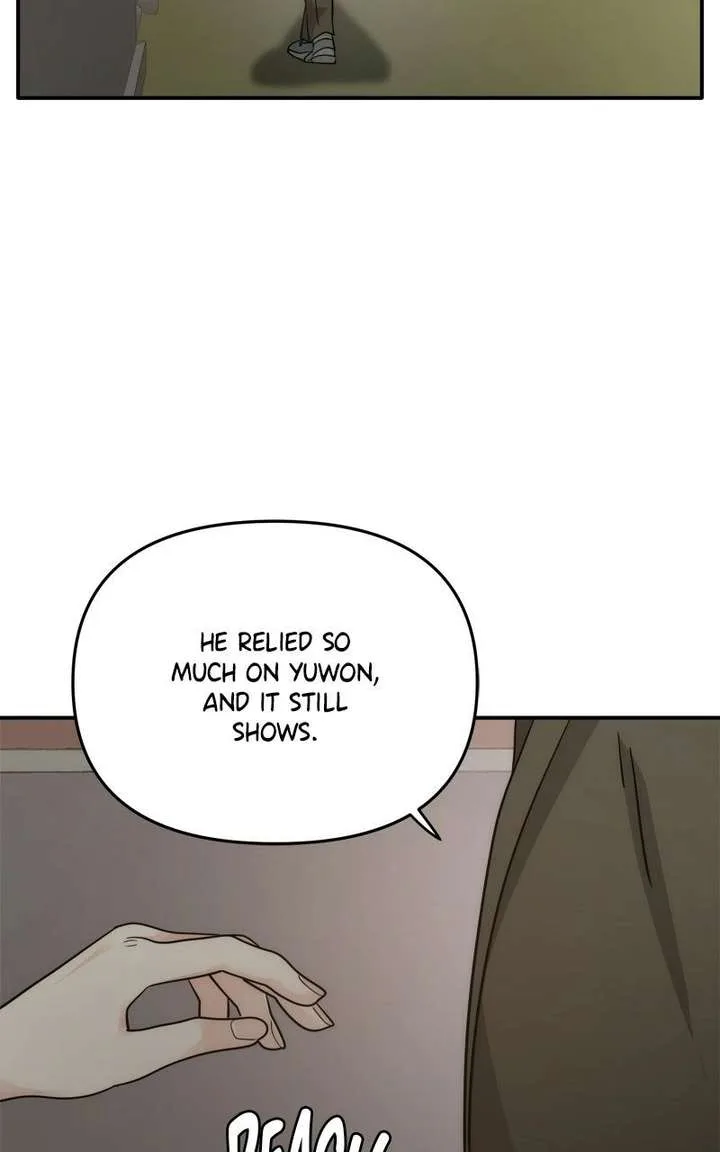 Disaster Is Always Nearby Chapter 75 page 93