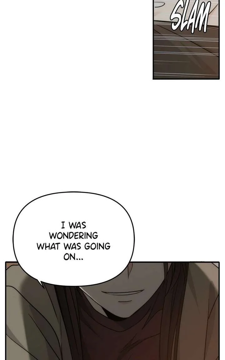 Disaster Is Always Nearby Chapter 75 page 95