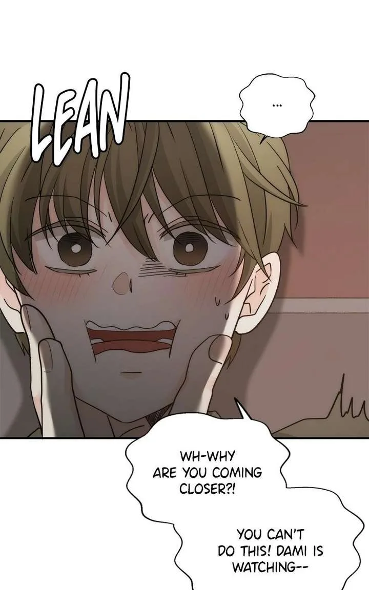 Disaster Is Always Nearby Chapter 75 page 102