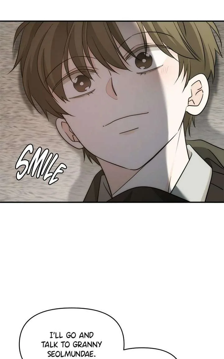 Disaster Is Always Nearby Chapter 75 page 87