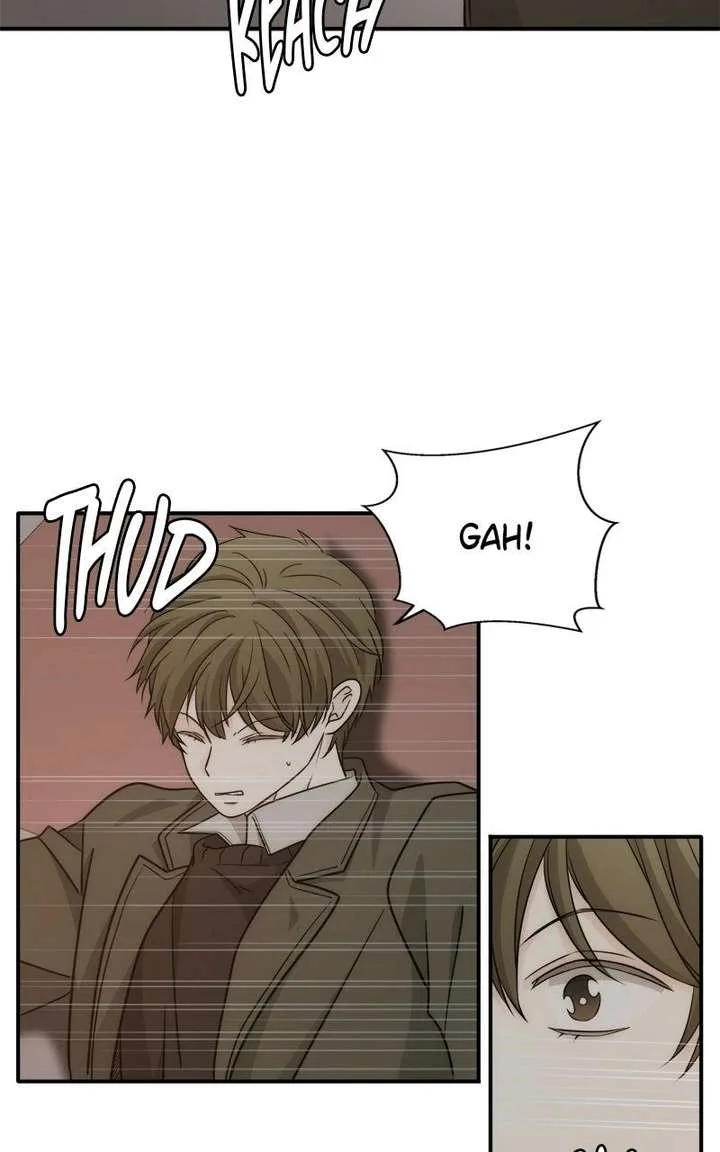 Disaster Is Always Nearby Chapter 75 page 94