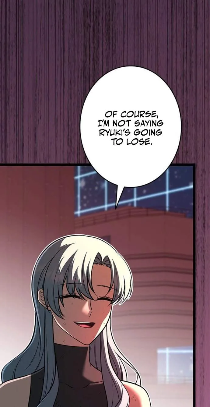 King of Gacha ~God’s Gamer~ Chapter 58 page 5