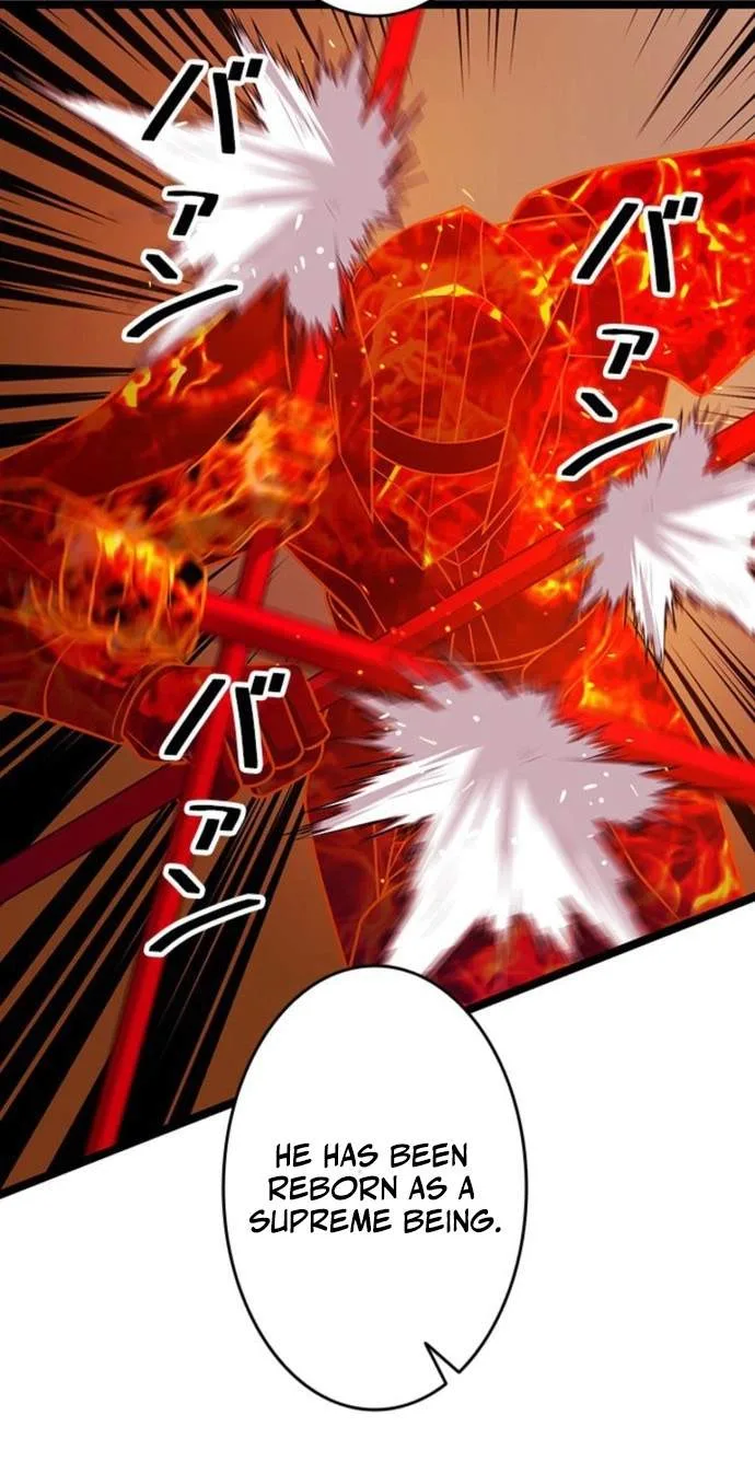King of Gacha ~God’s Gamer~ Chapter 58 page 7