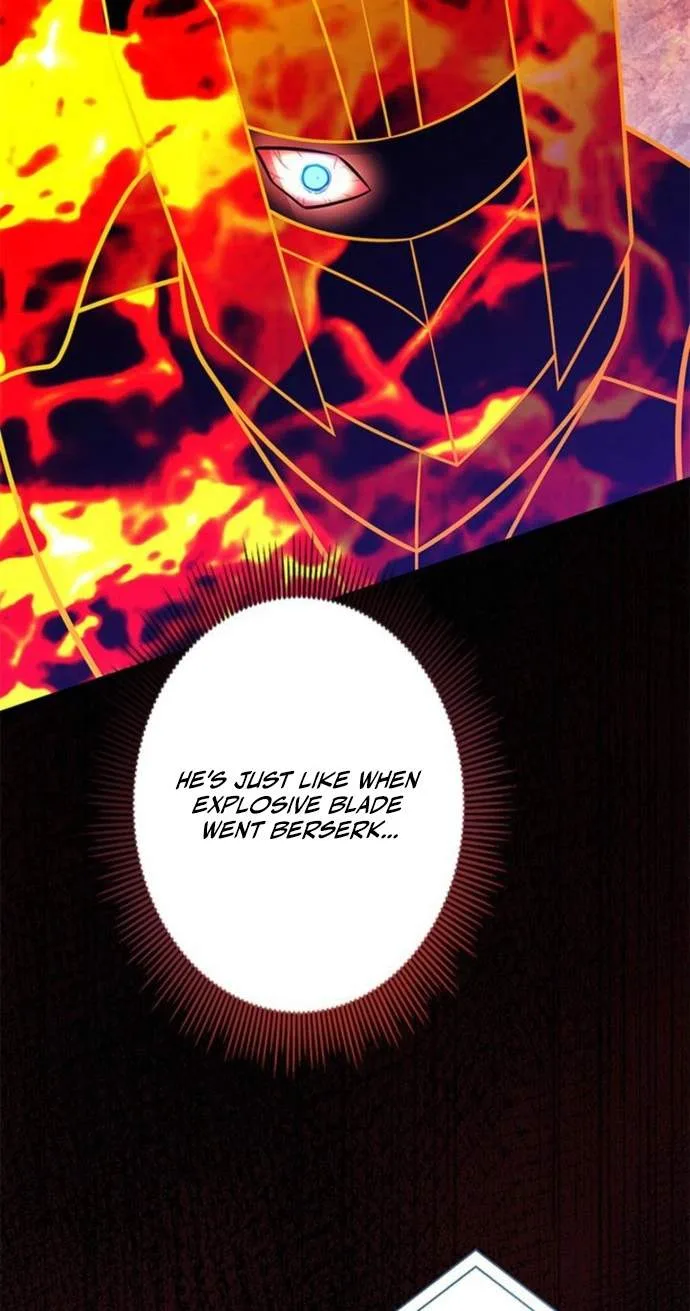King of Gacha ~God’s Gamer~ Chapter 58 page 23