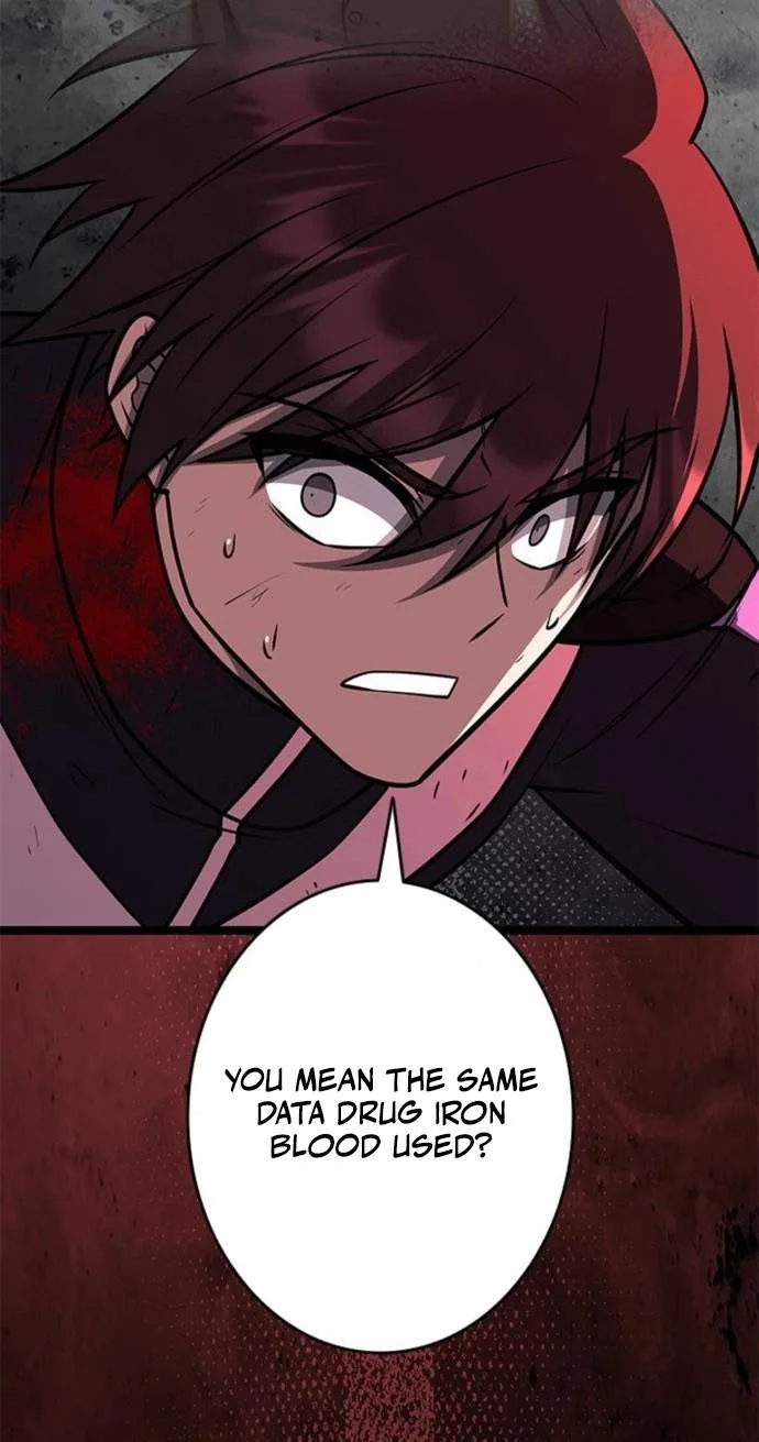 King of Gacha ~God’s Gamer~ Chapter 58 page 17