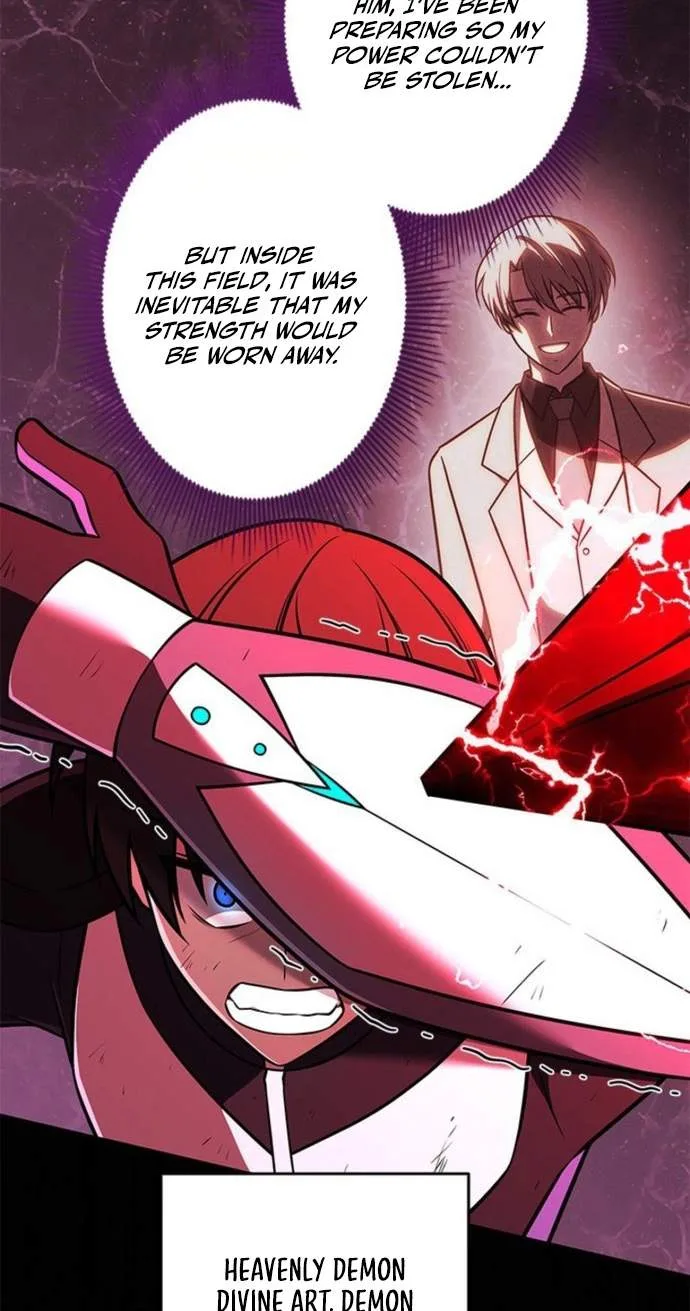 King of Gacha ~God’s Gamer~ Chapter 58 page 21