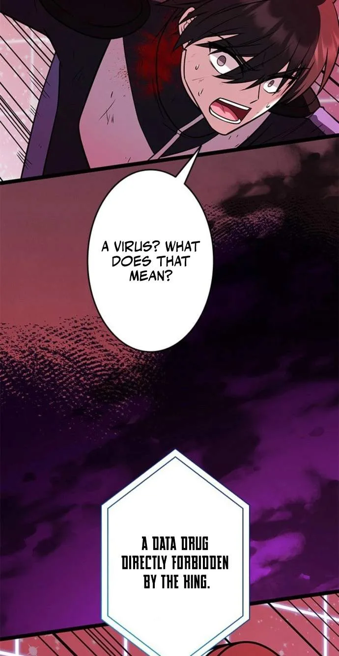 King of Gacha ~God’s Gamer~ Chapter 58 page 14