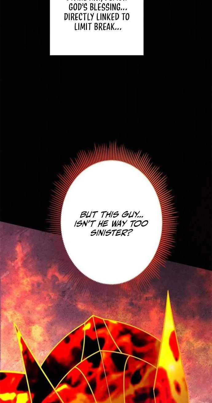 King of Gacha ~God’s Gamer~ Chapter 58 page 22