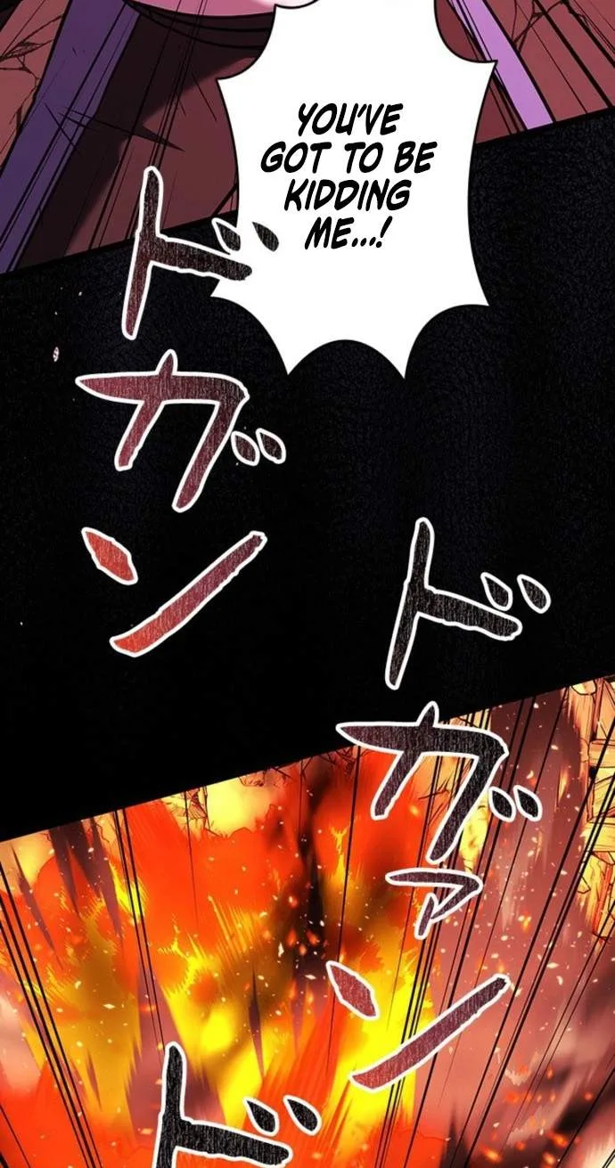 King of Gacha ~God’s Gamer~ Chapter 58 page 33