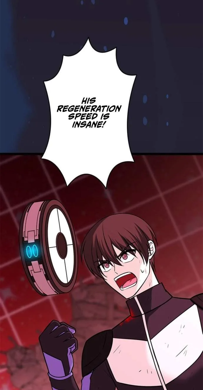King of Gacha ~God’s Gamer~ Chapter 58 page 57