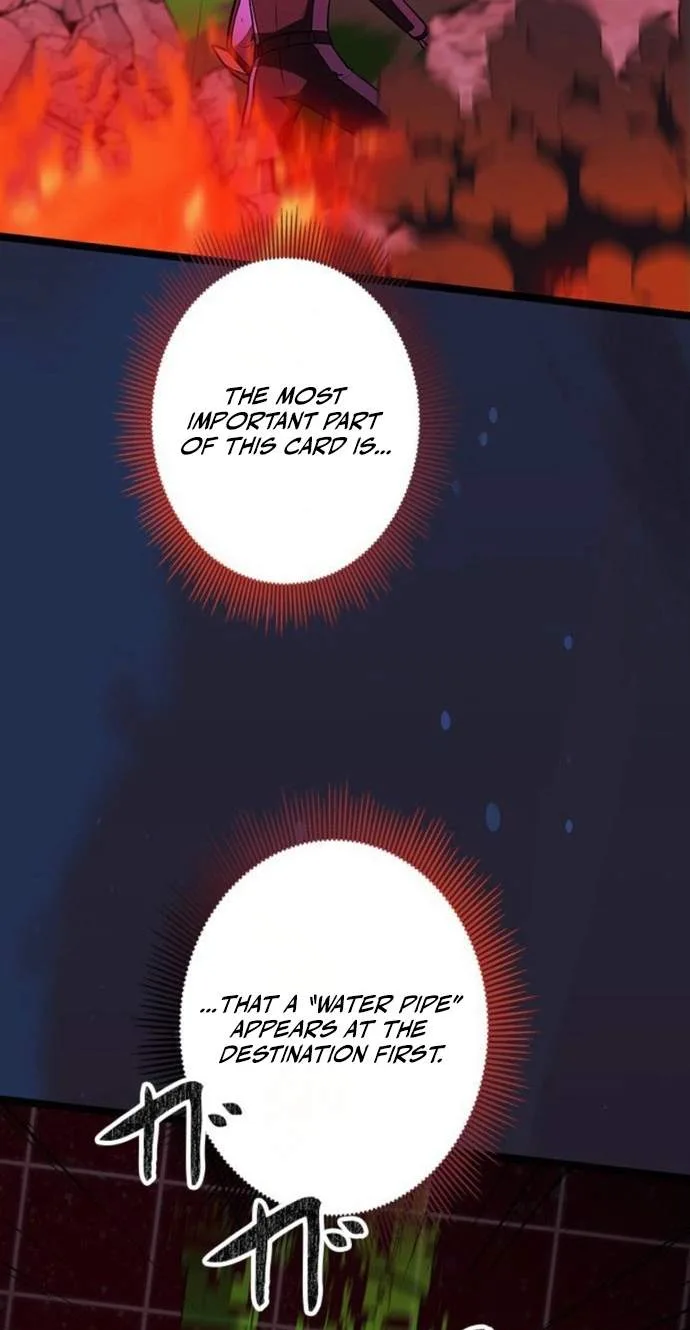 King of Gacha ~God’s Gamer~ Chapter 58 page 48