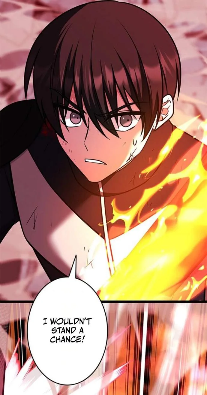King of Gacha ~God’s Gamer~ Chapter 58 page 71