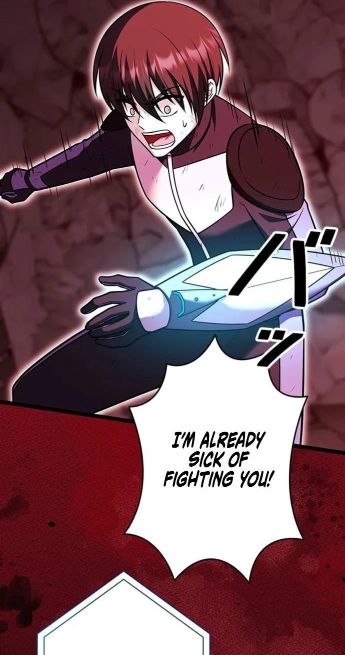 King of Gacha ~God’s Gamer~ Chapter 58 page 88