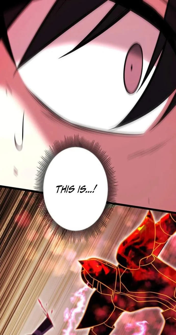 King of Gacha ~God’s Gamer~ Chapter 58 page 91
