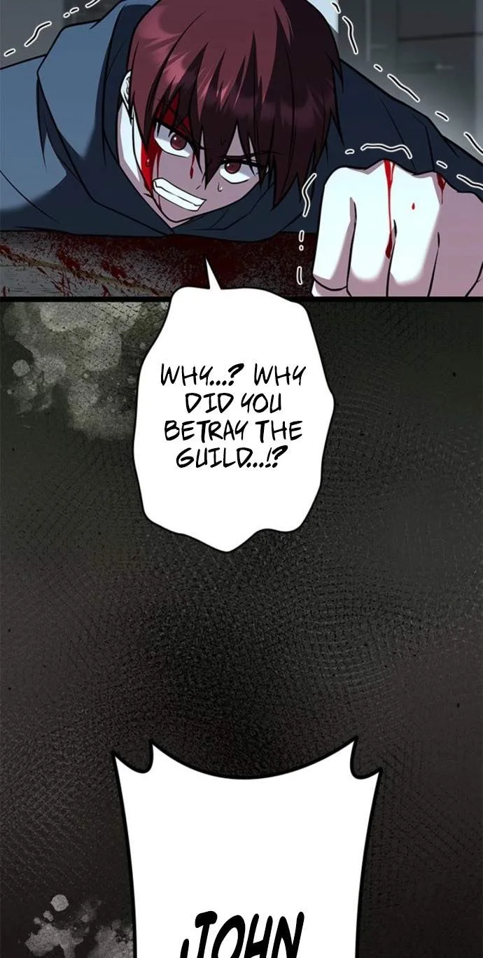 King of Gacha ~God’s Gamer~ Chapter 58 page 114