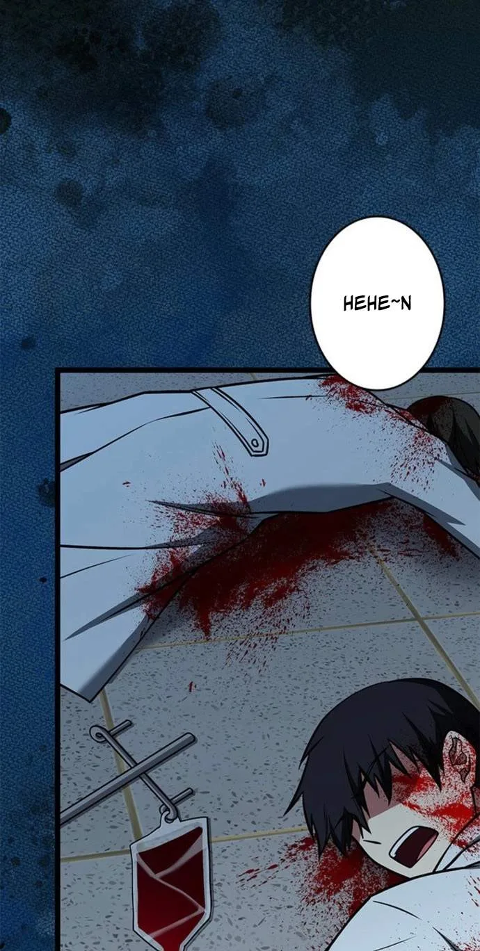 King of Gacha ~God’s Gamer~ Chapter 58 page 112