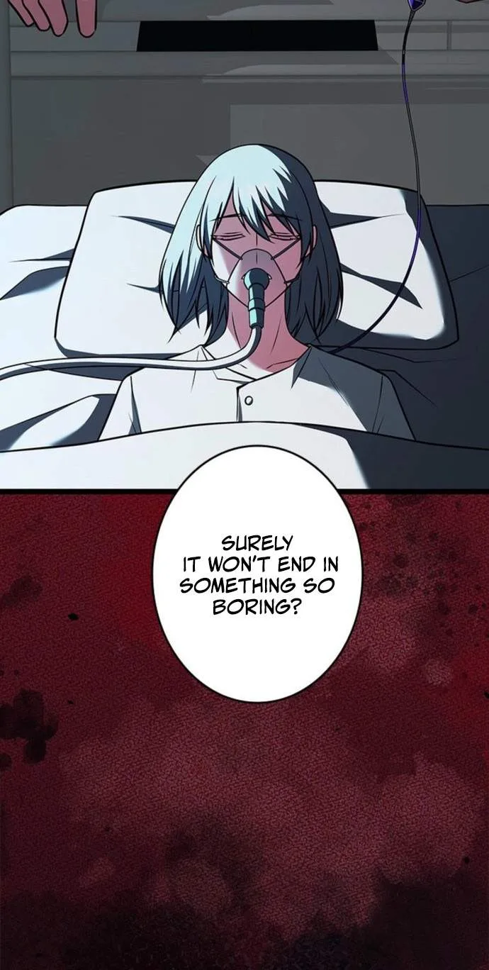 King of Gacha ~God’s Gamer~ Chapter 58 page 122