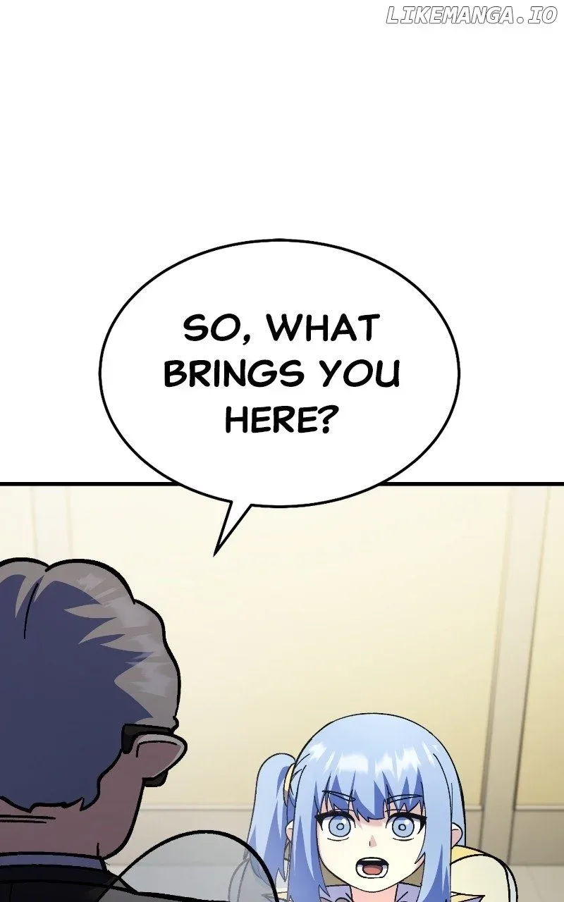 Divine Delivery Chapter 63 page 2