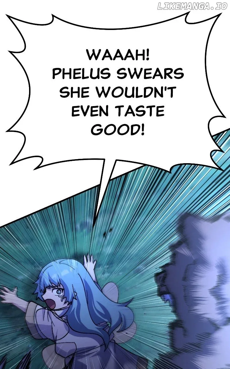 Divine Delivery Chapter 63 page 24