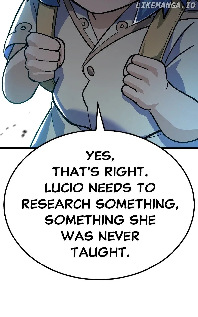 Divine Delivery Chapter 63 page 6