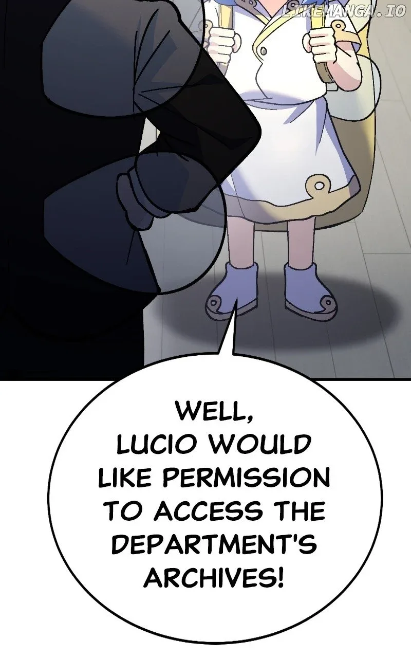 Divine Delivery Chapter 63 page 3