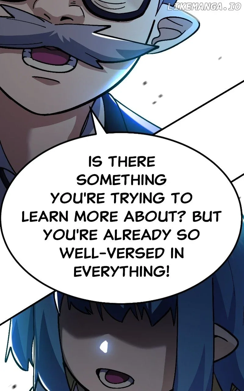 Divine Delivery Chapter 63 page 5