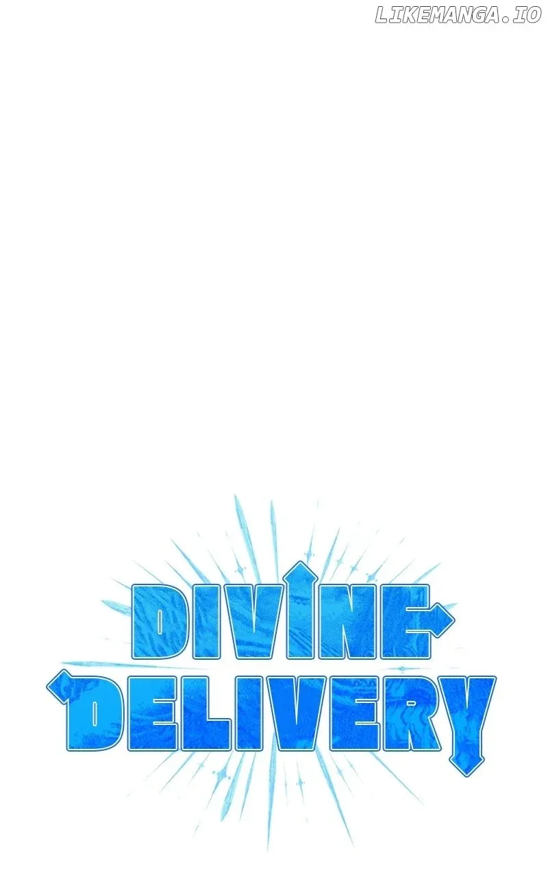 Divine Delivery Chapter 63 page 10