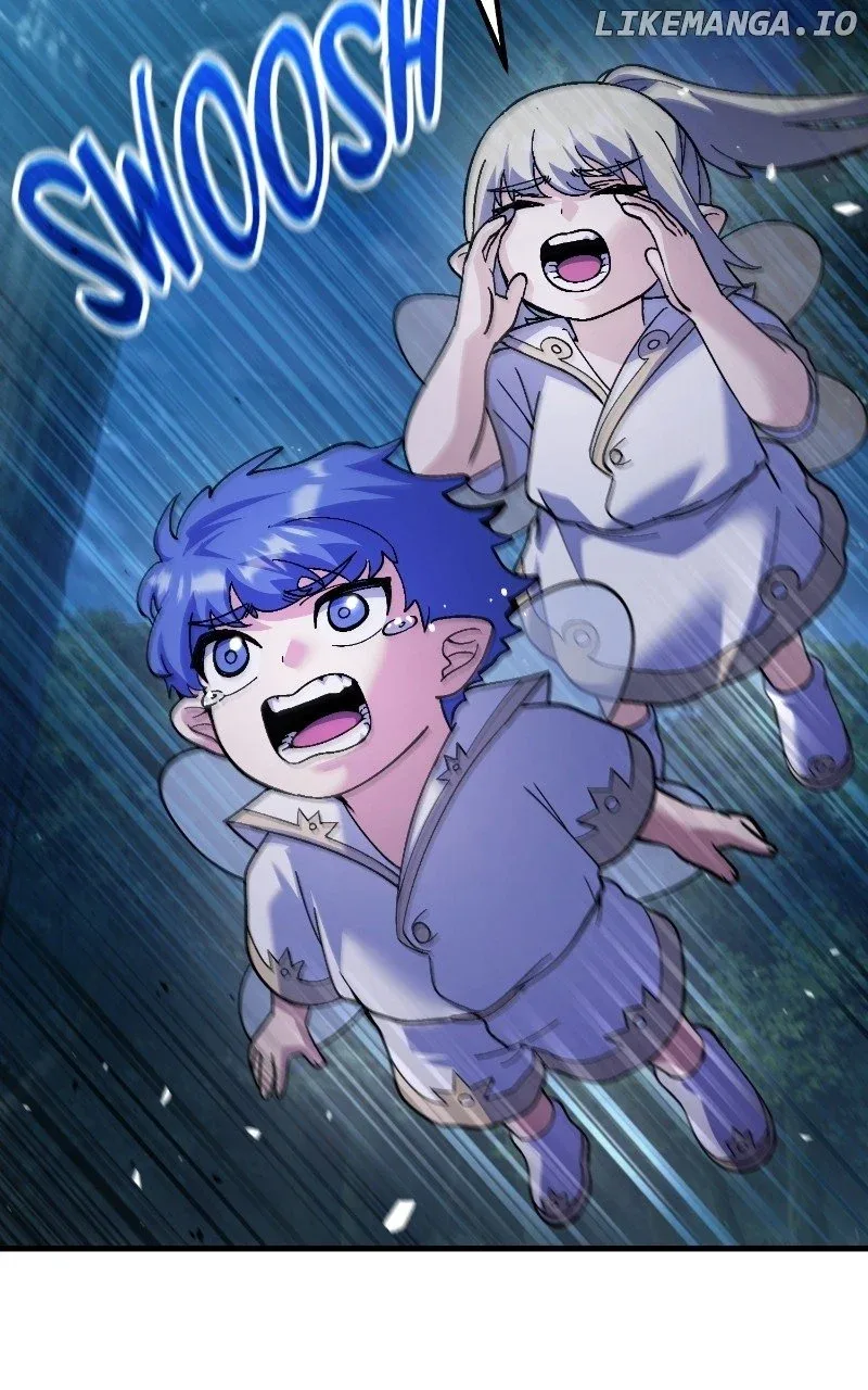 Divine Delivery Chapter 63 page 16
